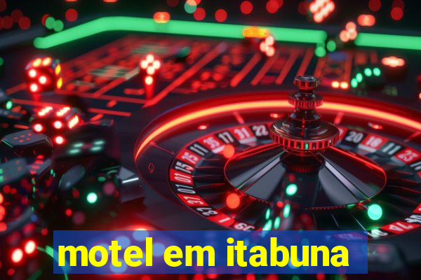 motel em itabuna